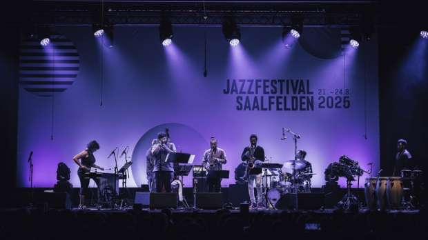 Џез – Концерт Патрише Бренан