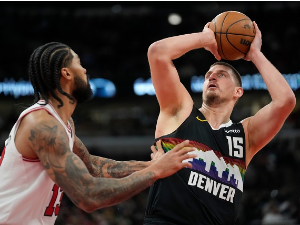 Јокић бољи него у МВП сезонама – зашто то није довољно за нову награду