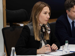 Ђедовић Хандановић: Србија до 2032. може бити спремна за изградњу нуклеарке