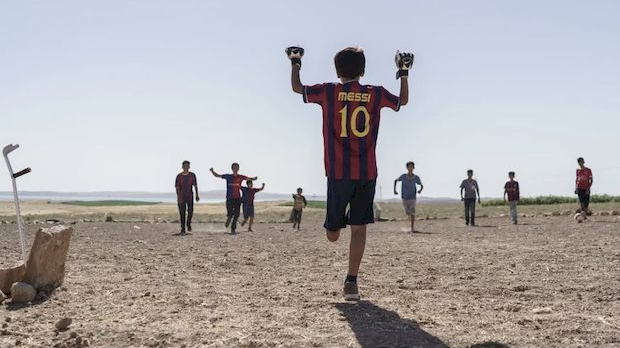 Меси из Багдада