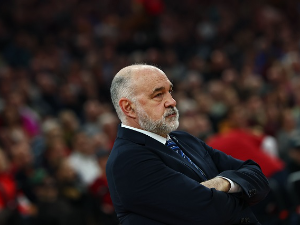 Ласо: Морамо да играмо на највишем нивоу да би победили Партизан