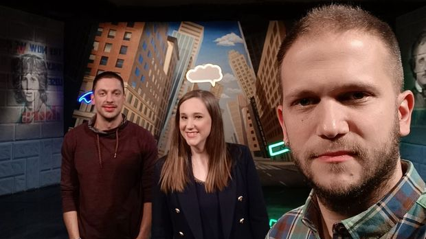 Читалиште, читате ли ишта?