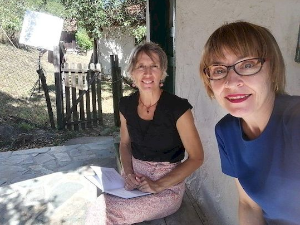 Кликер за... Промишљање живота - Александра Павићевић, први део