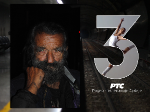 Палета културног наслеђа -	Toshkowich: Људски живот сновиђење