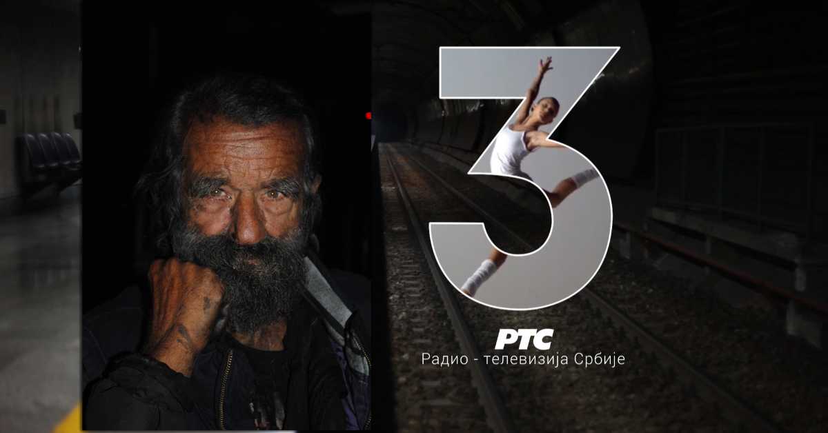 Палета културног наслеђа -	Toshkowich: Људски живот сновиђење