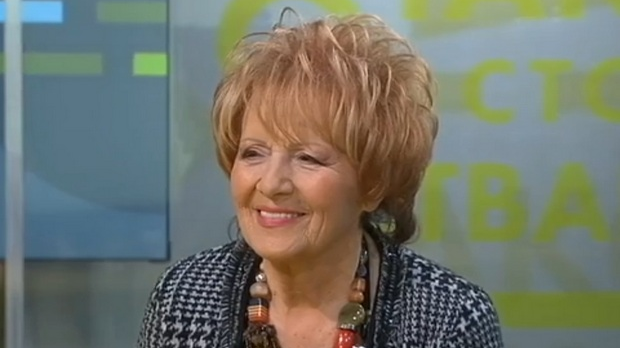 Жене у музици – Даринкa Матић Маровић