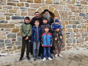 Пут победника: Зрно светлости – огањ вере (СЗЈ)