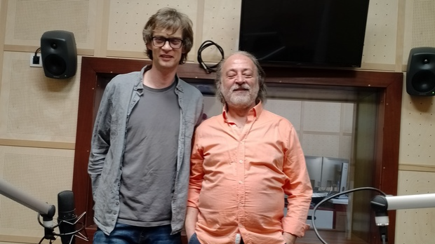 Поп карусел: Премијера - Канда, Коџа и Небојша