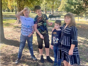 Еко минијатуре: Срећна планета - животиње, 3. циклус