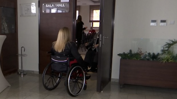 Магазин на Првом: Конкурс за развој приступачности