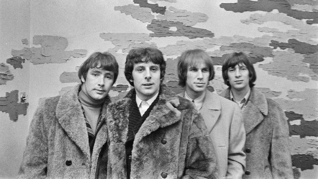 The Troggs, Џенис Џоплин, The Clash, Ибрица Јусић, Слађана Милошевић, Ладо Лесковар...