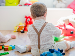 Почиње електронски упис деце у вртиће у Београду – каква је процедура