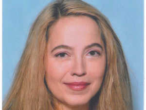 Катарина Рорингер Вешовић