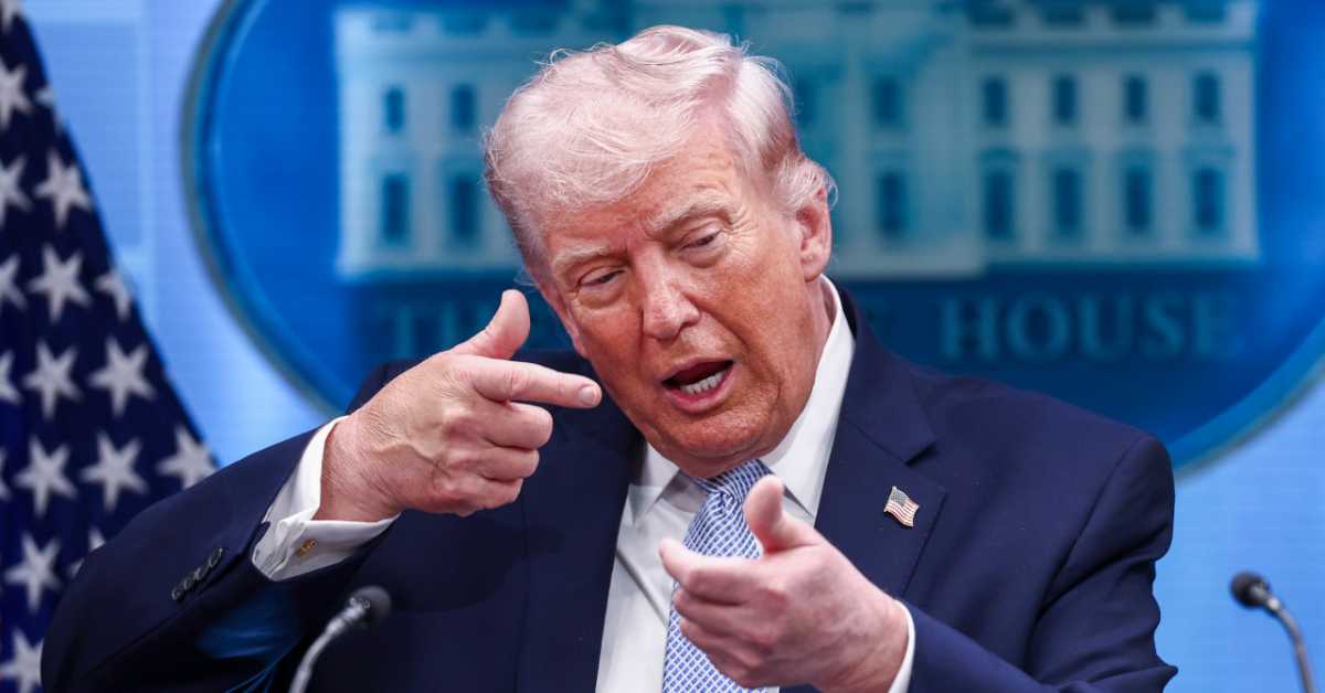 Таковска 10: Све Трампове претње – нуклеарно оружје или повратак Ирана у камено доба