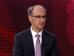 Мацут за РТС: Недостаје жеља за консензусом, надам се да ће бити постигнут у разговорима са председником