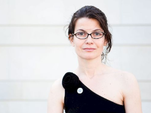 Креативни дистрикт: Тања Остојић