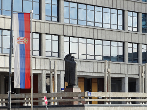 Поново одложено суђење студентима ухапшеним после Видовданског протеста