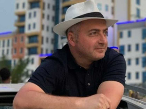 Фантастична планета: Старост, 6 еп.