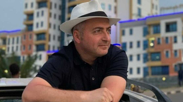 Фантастична планета: Старост, 6 еп.