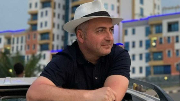 Фантастична планета: Оружје, 7. еп.