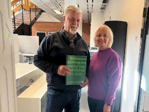 Возом по зеленој Европи: Малме