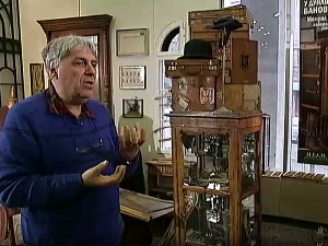 Социјализам или капитализам: Мишко Шуваковић