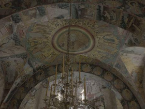 Временска капсула: Манастир Бођани