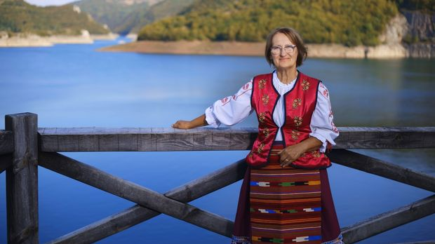 Кухиња мога краја