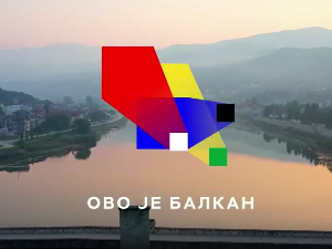 Ово је Балкан, 5. емисија