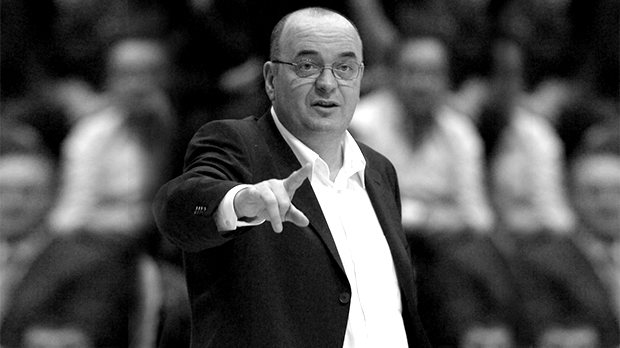 Преминуо Душко Вујошевић