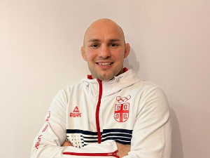 Тренирај са шампионом: Александар Максимовић