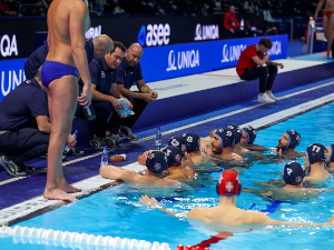 Србија сигурна против Холандије, следи одлучујући дуел са Хрватском за пласман на Светски куп