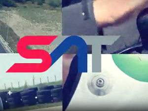 САТ - Кад сте криви за судар иако кривице нема?