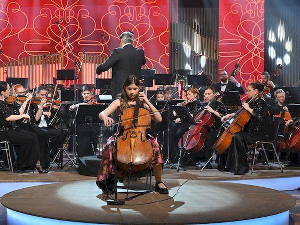 Волим класику 42. емисија