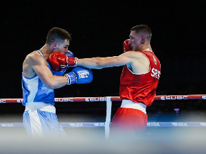 БСС: Пријатељски меч између боксера Србије и Русије 29. маја у Лозници