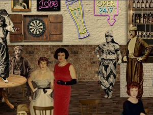 Документарне фусноте-Другар-це жене- други пут