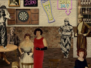 Документарне фусноте-Другар-це жене-други пут