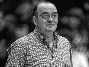 Душко Вујошевић (1959-2026)