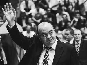 Биографија Душка Вујошевића - тренер који је стварао људе и шампионе