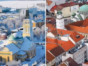 Јутарњи програм из три студија