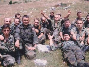 Битка за Кошаре, 27 година касније - херојство за незаборав