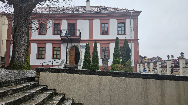 Говори да бих те видео: "Призренска богословија васкрсла из пепела"