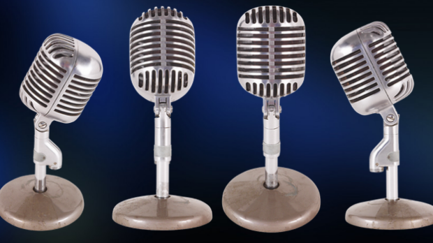 Дуети, терцети