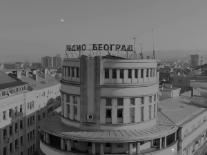 Вечити музички бардови – Драгомир Мајкић