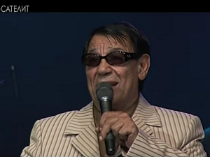 Уживо – Шабан Бајрамовић