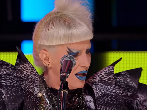 Легенде – Слађана Милошевић