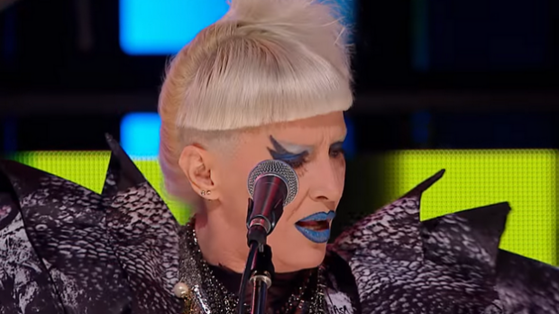 Легенде – Слађана Милошевић