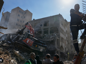 Примирје на папиру, рат на терену – Израел наставља операције у Либану, тврди да није обухваћен споразумом