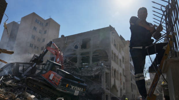 Примирје на папиру, рат на терену – Израел наставља операције у Либану; Иран гађао Кувајт и УАЕ