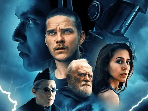  Холивудско-српско остварење „Господар Олује“ премијерно приказано пред домаћом публиком